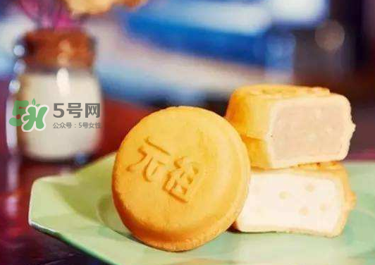 元祖雪月餅什么時候有？元祖雪月餅什么時候上市？