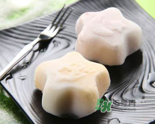 元祖雪月餅什么時候有？元祖雪月餅什么時候上市？