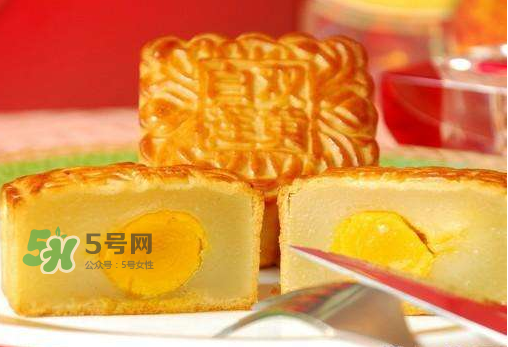 元祖雪月餅什么時候有？元祖雪月餅什么時候上市？