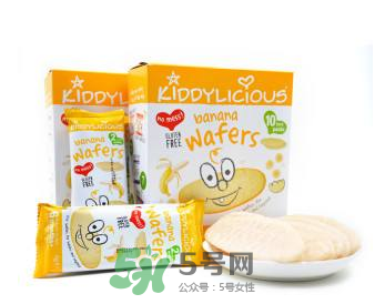 kiddyliciou童之味是什么品牌？kiddyliciou童之味是哪個(gè)國(guó)家的？