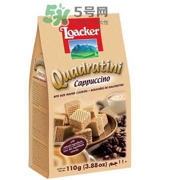 Loacker萊家威化餅怎么樣？Loacker萊家威化餅好吃嗎？