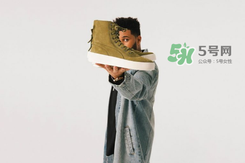 the weeknd與puma聯(lián)名parallel鞋子在哪買_多少錢？