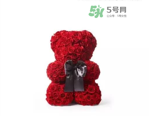 roseonly熊多少錢？roseonly玫瑰熊多少錢？