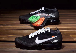 off white與nike air vapormax聯(lián)名開箱測(cè)評(píng)_鞋盒實(shí)物曝光