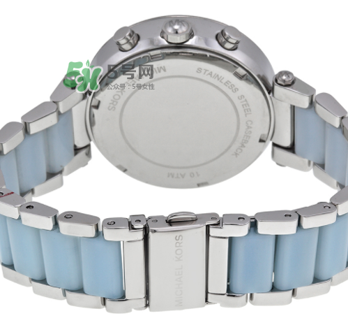 MK6138 Parker手表多少錢？MK6138 Parker手表怎么樣？