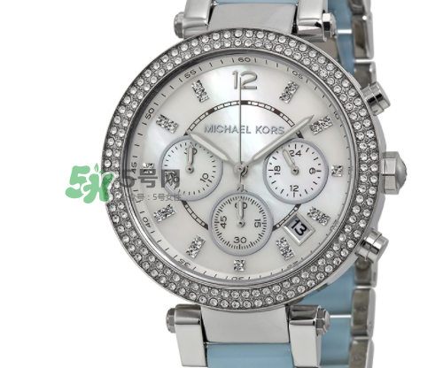 MK6138 Parker手表多少錢？MK6138 Parker手表怎么樣？