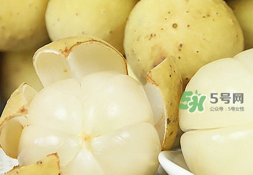 龍宮果孕婦可以吃嗎？懷孕可以吃龍功果嗎