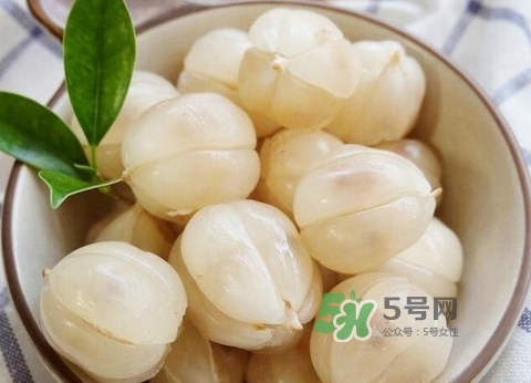 佛頭果的營養(yǎng)價值_佛頭果的功效與作用及做法大全 佛頭果的營養(yǎng)價值_佛頭果的功效與作用及做法大全