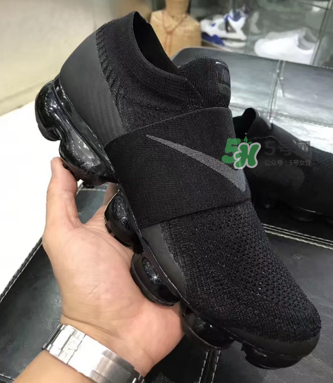 nike air vapormax綁帶款什么時候發(fā)售？