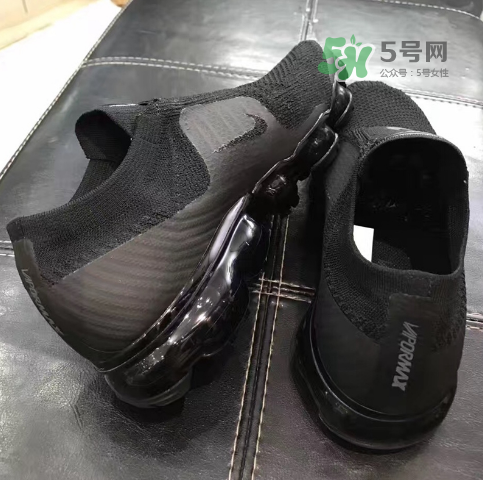 nike air vapormax綁帶款什么時候發(fā)售？