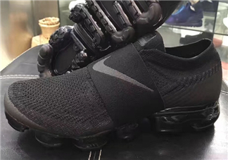 nike air vapormax綁帶款什么時(shí)候發(fā)售？
