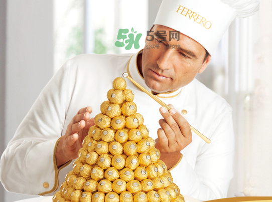 ?費列羅2017七夕巧克力禮盒多少錢？好吃嗎？