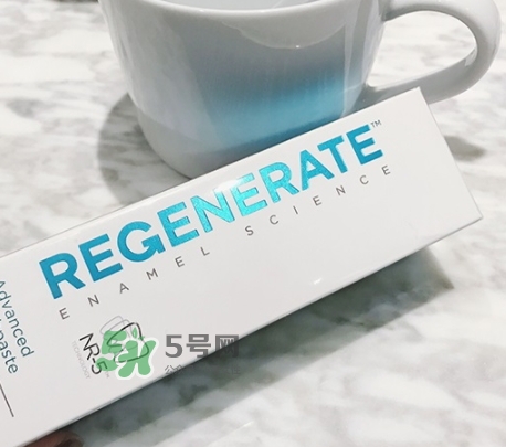 regenerate牙膏白色蓋和金色蓋區(qū)別_哪個(gè)好 regenerate牙膏白色蓋和金色蓋區(qū)別_哪個(gè)好