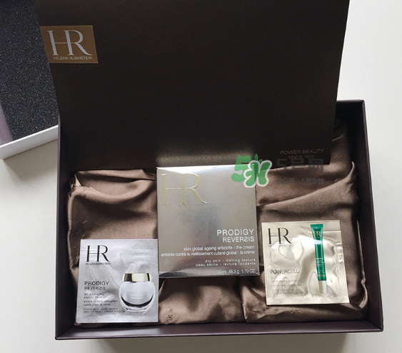 赫蓮娜至美溯顏菁華霜好用嗎？赫蓮娜至美溯顏菁華霜怎么樣？