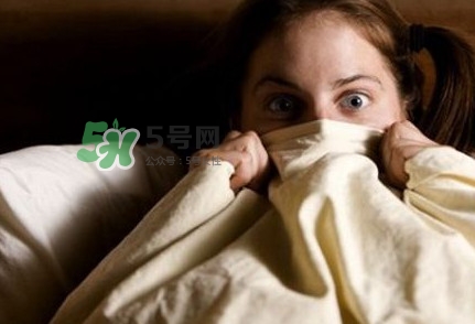 鬼壓床與臥室有關嗎？鬼壓床是什么意思