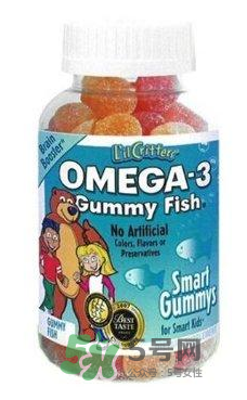 lilcritters小熊糖吃法 lilcritters小熊糖一天吃幾粒？