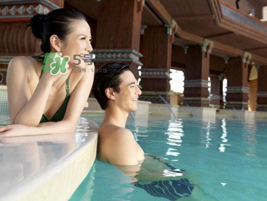 經(jīng)常游泳有什么好處？給嬰兒游泳有什么注意事項