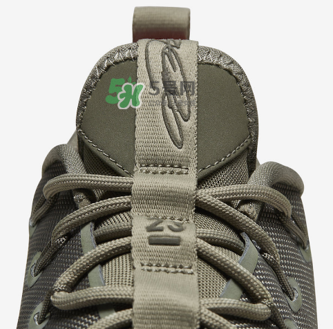 nike lebron 14 low 3m反光軍綠配色什么時候發(fā)售？