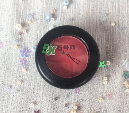 mac時尚胭脂多少錢？mac時尚胭脂怎么用？