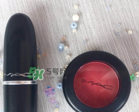 mac時尚胭脂多少錢？mac時尚胭脂怎么用？