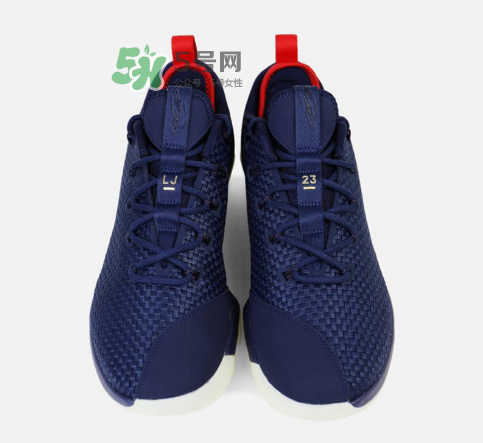 nike lebron 14 low usa配色什么時候發(fā)售_多少錢？
