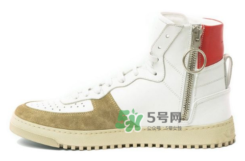 off white 70s sneaker high多少錢？off white復(fù)古運(yùn)動鞋價(jià)格