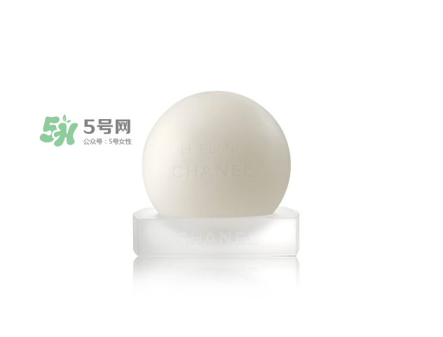 香奈兒珍珠光采皂好用嗎？香奈兒珍珠光采皂怎么樣？