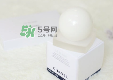 香奈兒珍珠光采皂好用嗎？香奈兒珍珠光采皂怎么樣？