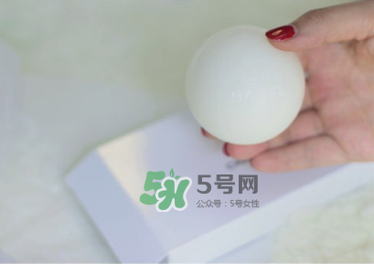 香奈兒珍珠光采皂好用嗎？香奈兒珍珠光采皂怎么樣？