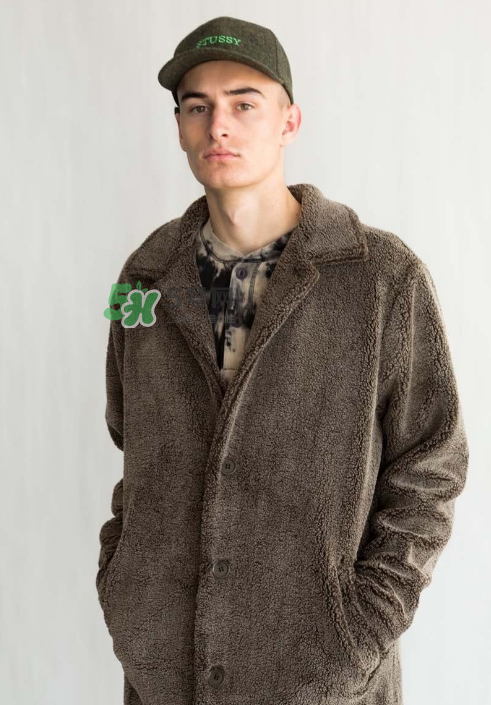 stussy2017秋冬系列怎么樣_好看嗎_款式有哪些？