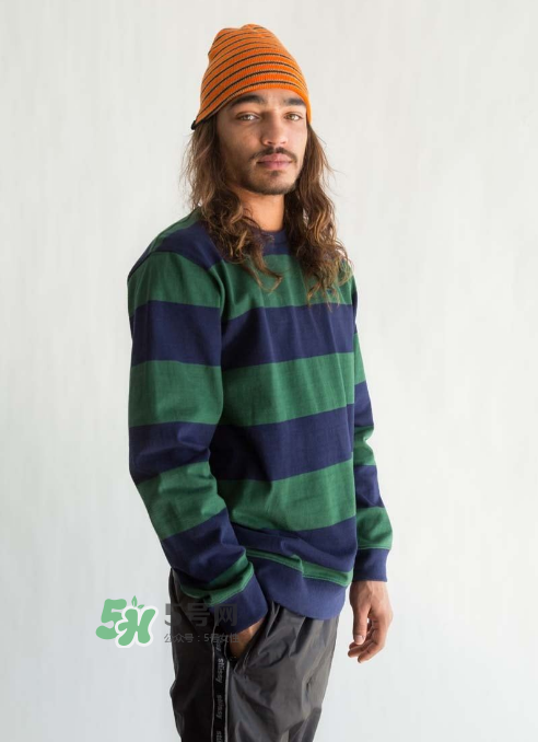 stussy2017秋冬系列怎么樣_好看嗎_款式有哪些？