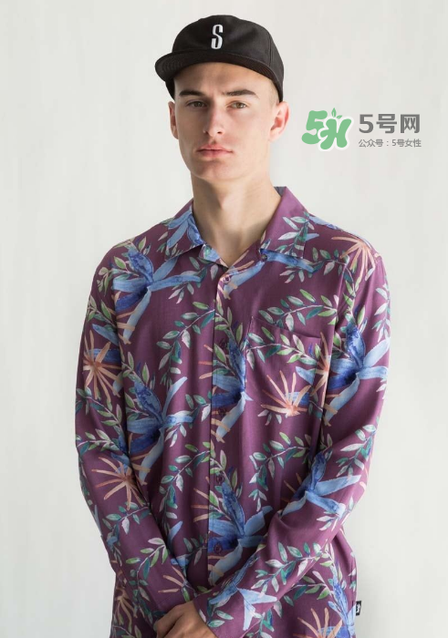 stussy2017秋冬系列怎么樣_好看嗎_款式有哪些？