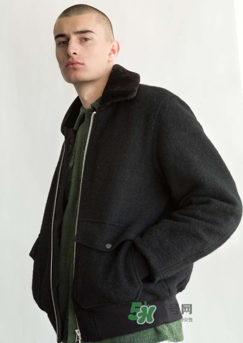 stussy2017秋冬系列怎么樣_好看嗎_款式有哪些？