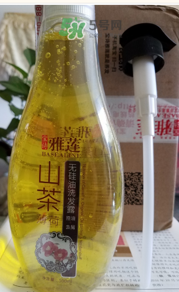 寶詩雅蓮是真的嗎？寶詩雅蓮洗發(fā)水怎么樣？