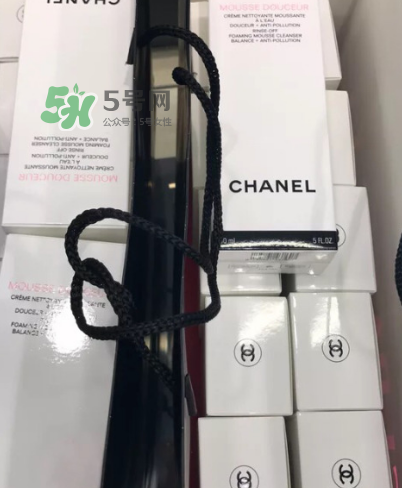 香奈兒山茶花洗面奶好用嗎？香奈兒山茶花洗面奶怎么樣？