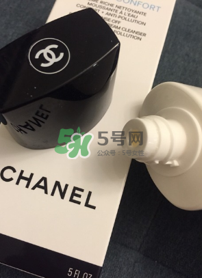 香奈兒山茶花洗面奶好用嗎？香奈兒山茶花洗面奶怎么樣？