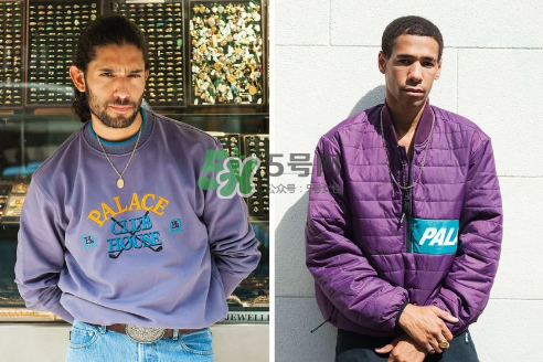 palace2017秋冬系列怎么樣_好看嗎_款式有哪些？