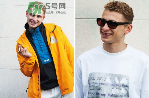 palace2017秋冬系列怎么樣_好看嗎_款式有哪些？