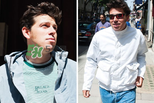 palace2017秋冬系列怎么樣_好看嗎_款式有哪些？