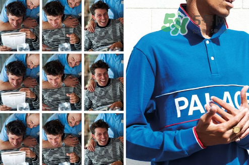 palace2017秋冬系列怎么樣_好看嗎_款式有哪些？