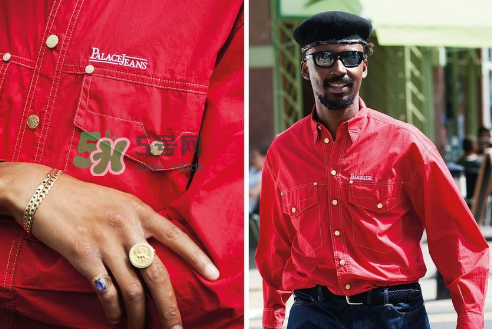 palace2017秋冬系列怎么樣_好看嗎_款式有哪些？