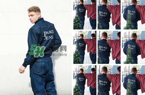 palace2017秋冬系列怎么樣_好看嗎_款式有哪些？