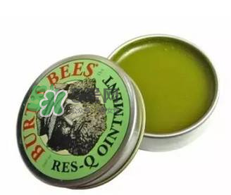 小蜜蜂紫草膏能治痱子嗎？小蜜蜂紫草膏對痱子有效嗎？