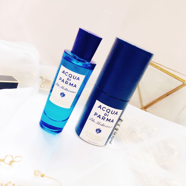 帕爾瑪之水藍(lán)色地中海怎么樣 acqua di parma香水好聞嗎 帕爾瑪之水藍(lán)色地中海怎么樣 acqua di parma香水好聞嗎