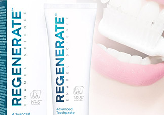 regenerate牙膏怎么用？regenerate牙膏怎么樣