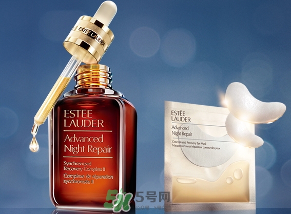 雅詩(shī)蘭黛小棕瓶密集修護(hù)眼精華怎么樣？