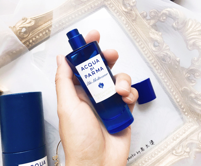 帕爾瑪之水藍(lán)色地中海怎么樣 acqua di parma香水好聞嗎 帕爾瑪之水藍(lán)色地中海怎么樣 acqua di parma香水好聞嗎