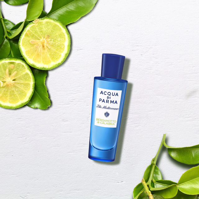 帕爾瑪之水藍(lán)色地中海怎么樣 acqua di parma香水好聞嗎 帕爾瑪之水藍(lán)色地中海怎么樣 acqua di parma香水好聞嗎