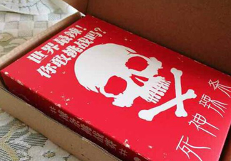 死神辣條什么做的？死神辣條辣死過人嗎