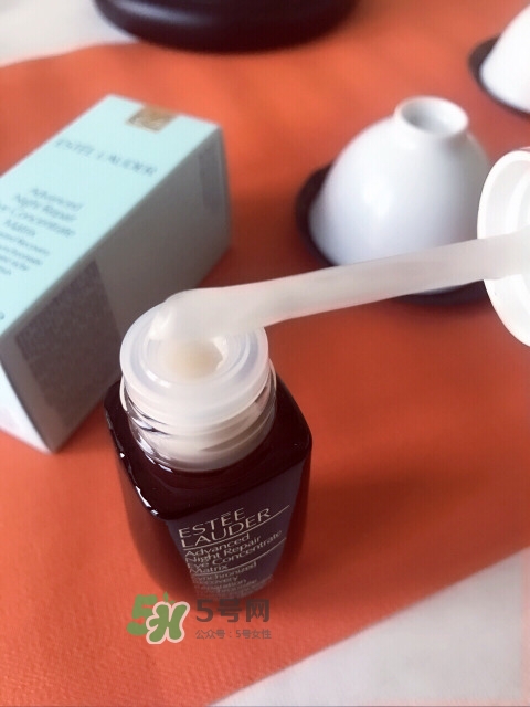 雅詩(shī)蘭黛小棕瓶密集修護(hù)眼精華怎么樣？
